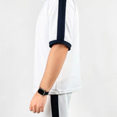 Scuba Oversized Shirt